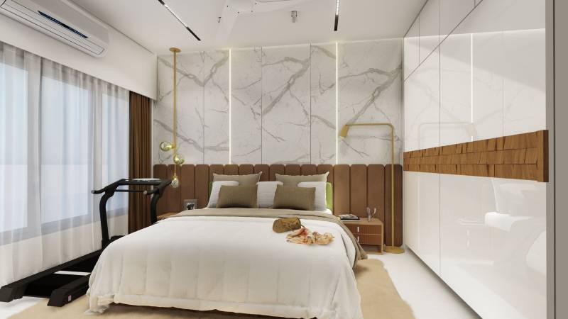 Koregaonkar Residency