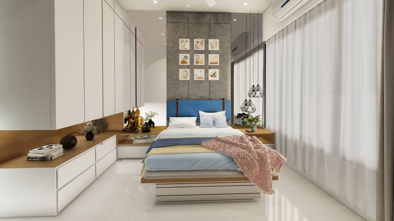 Koregaonkar Residency