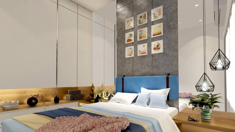 Koregaonkar Residency