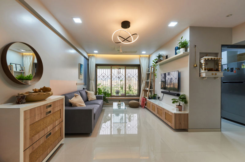 Casa Bellisimo, Borivali