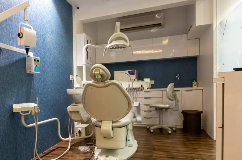 Toothluxe Dental Lounge