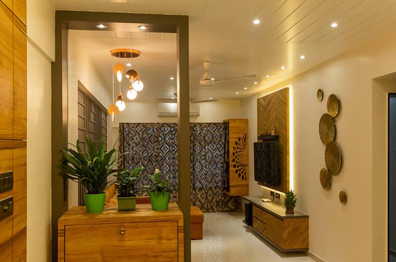 Studio Apartment at Mulund