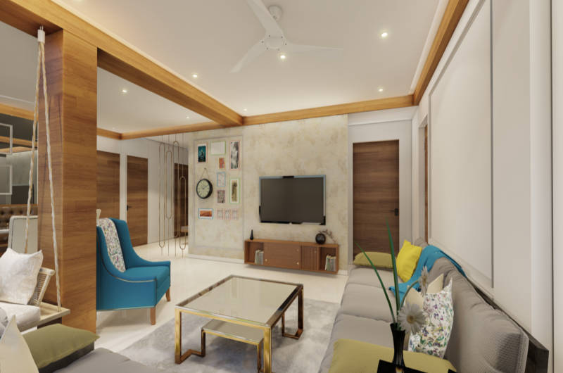 Gordhandas Residency