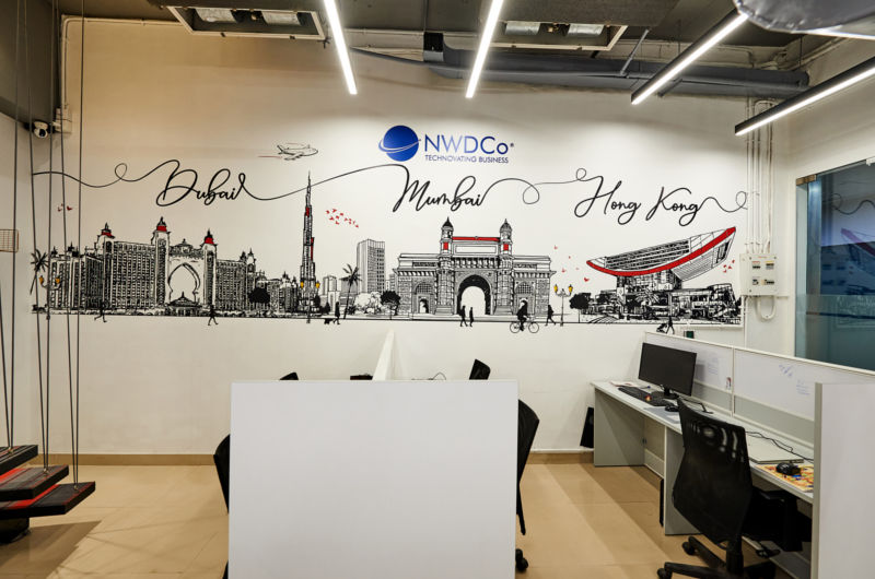 NWDCo Software Solutions