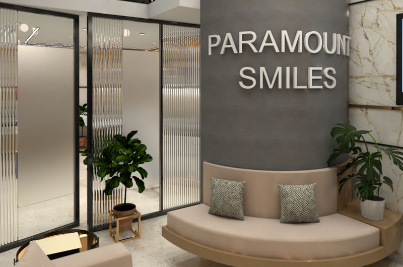 Paramount Smiles
